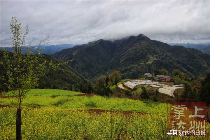 赏古村,赏古村落风景