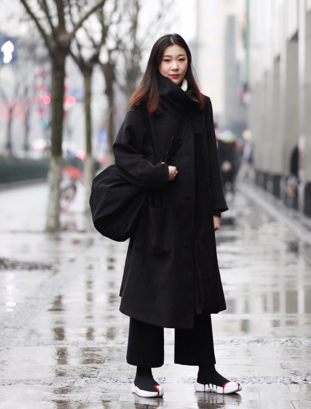 选靴子长度和腿型哪个更重要,不同腿型靴子的选择技巧