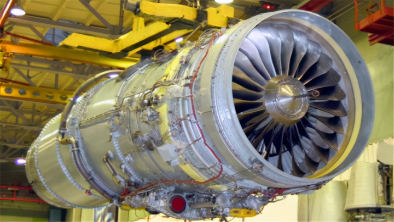 nk32涡扇发动机能买到吗,nk-32发动机给美国出售吗