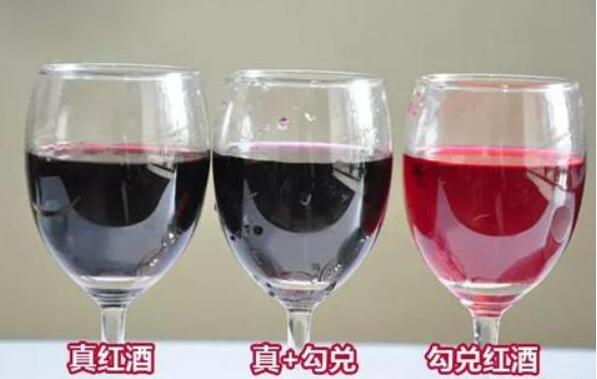 如何辨别红酒的真假方法 (xo红酒怎样辨别真假)