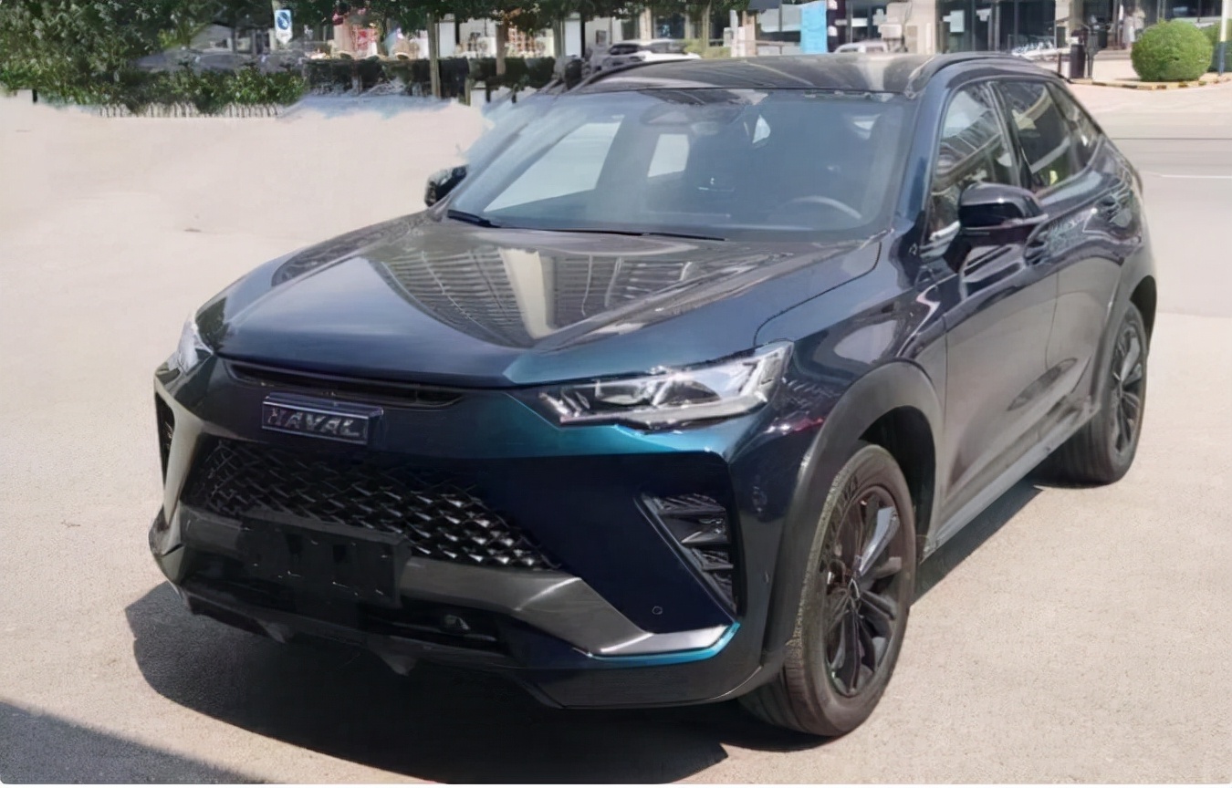 哈弗h6第三代supreme四驱2.0油耗,哈弗h62015款1.5t自动豪华版油耗