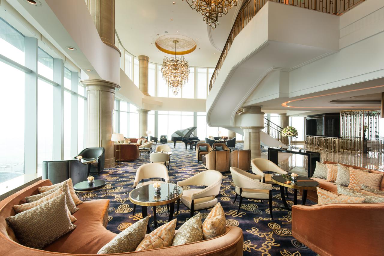 成都和重庆顶级酒店,四川成都五星级酒店排名