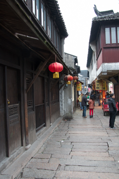 昆山古镇千灯古镇,昆山千灯古镇历史