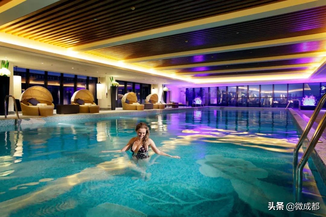 成都现在开放了的游泳池,成都游泳池哪些地方开放了