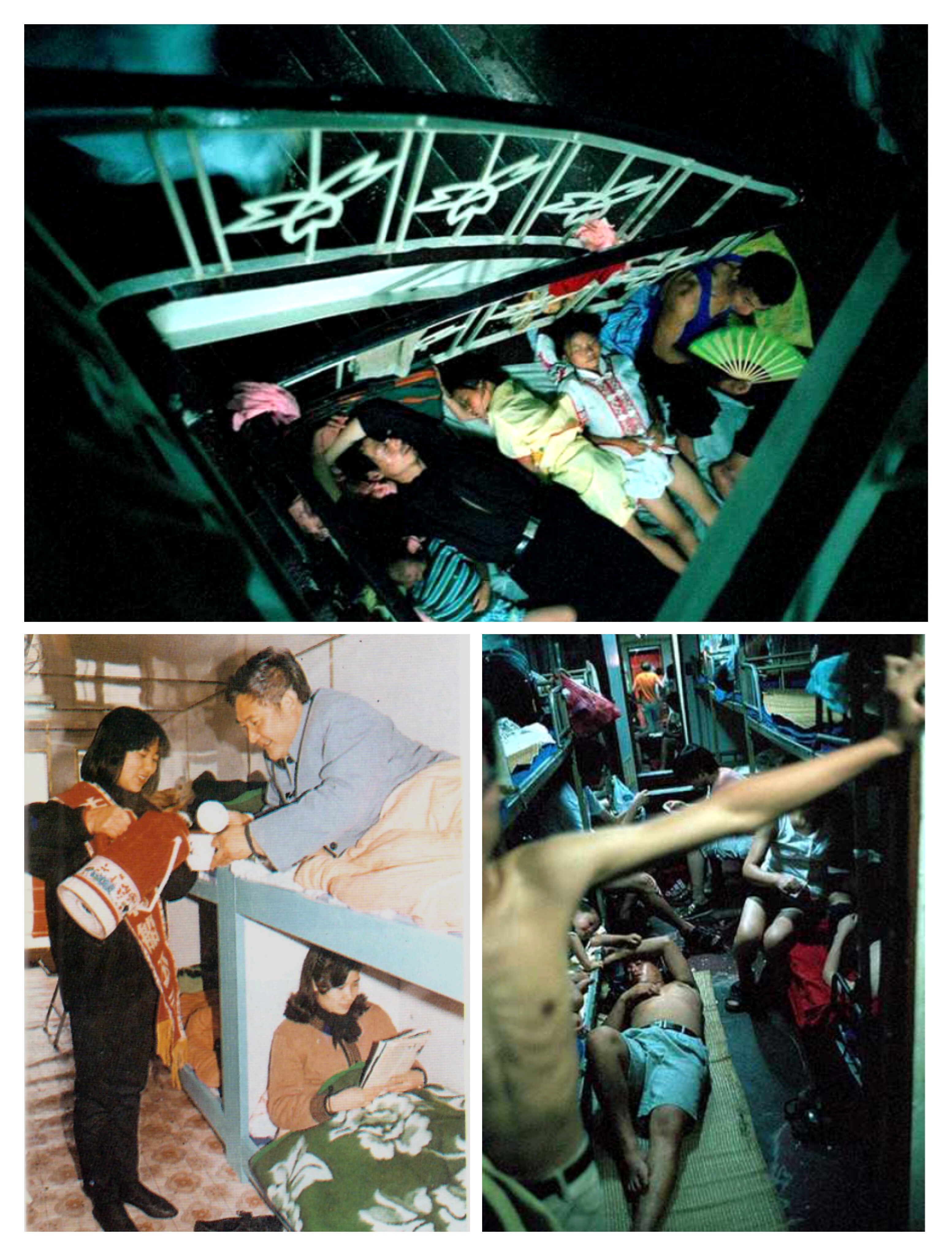 沿长江逆流坐轮船旅游攻略,80年代川江轮船