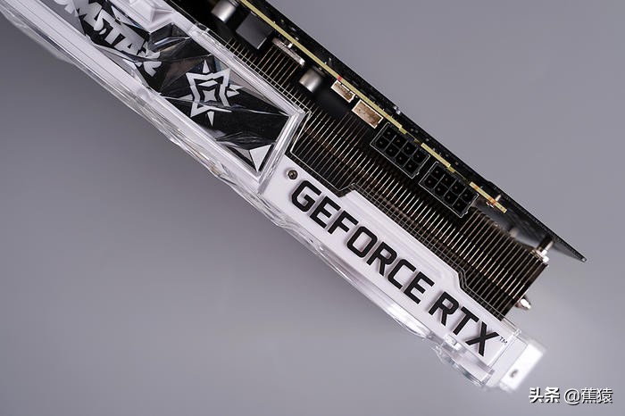 安钛克CUBEDRAK装机展示，11700+ROGB560-G+3080TI
