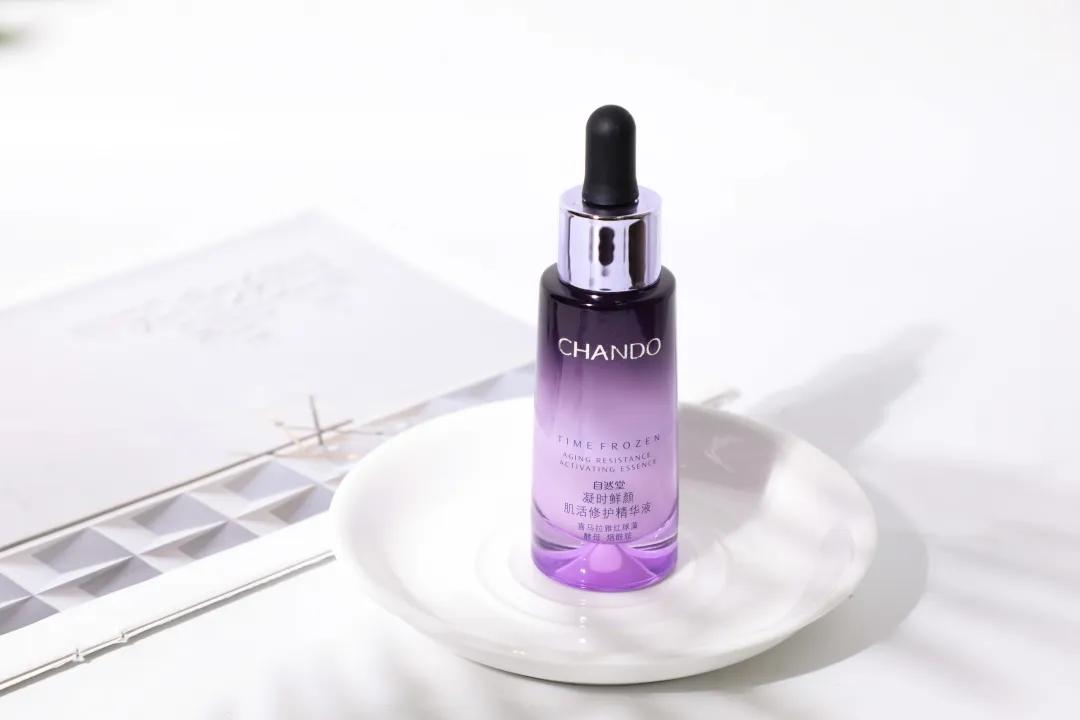 美妆测试┃被四六级伤透心的仙女，这份美妆试卷我不信你答不出