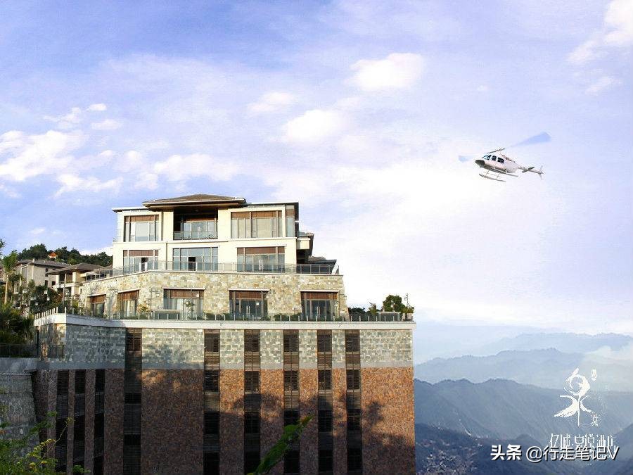 从化竟藏了这么多惊艳的民宿,从化真温泉房间带私人泡池