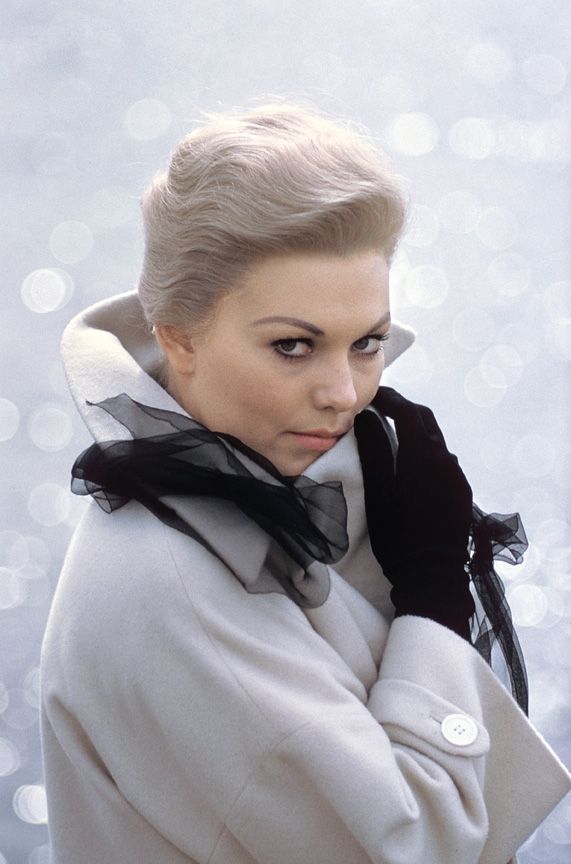 希区柯克的女性角色,希区柯克的女人