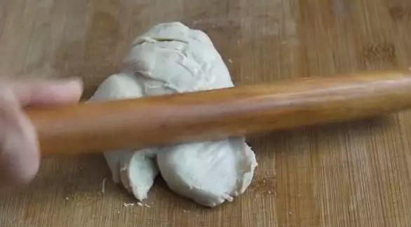 胸肉好吃不辣,胸肉吃法