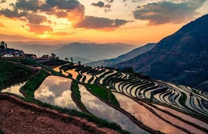 成都4天3夜旅游攻略,成都出发九寨沟川西四日小环线