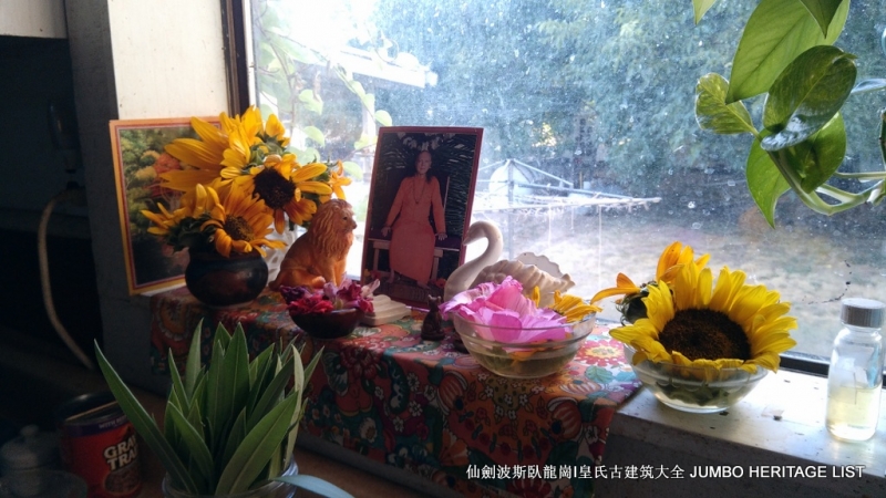 第3045回:人生一世草生一春,来如风雨去似微尘