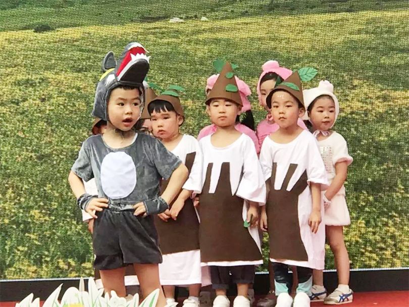 朝阳小学六一儿童节跳舞,宁南朝阳小学六一儿童节表演