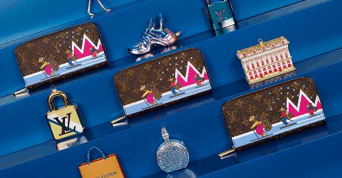 lv现在最火的款 (lv最经典的爆款)