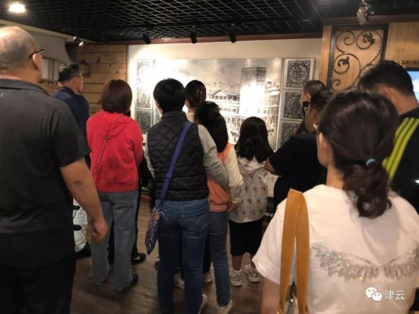 网红天津猛“涨粉儿”,假期来打卡的你订到房了吗?