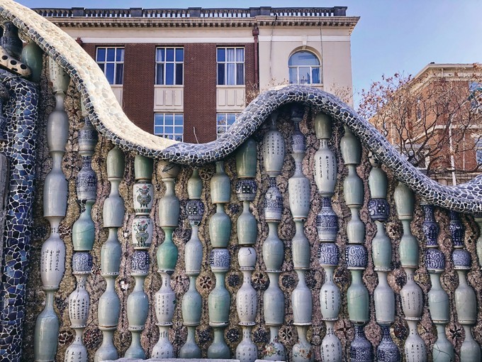 最是人间烟火味,天津人间烟火