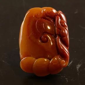 新疆金丝玉发布会,和田玉北京秋季拍卖专场