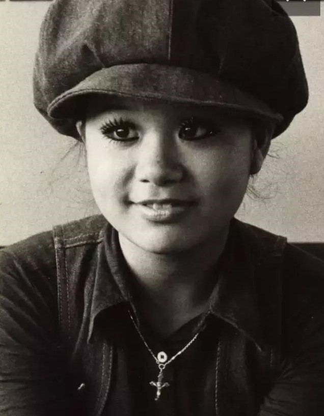 香江群音之狮吼神功•杜丽莎