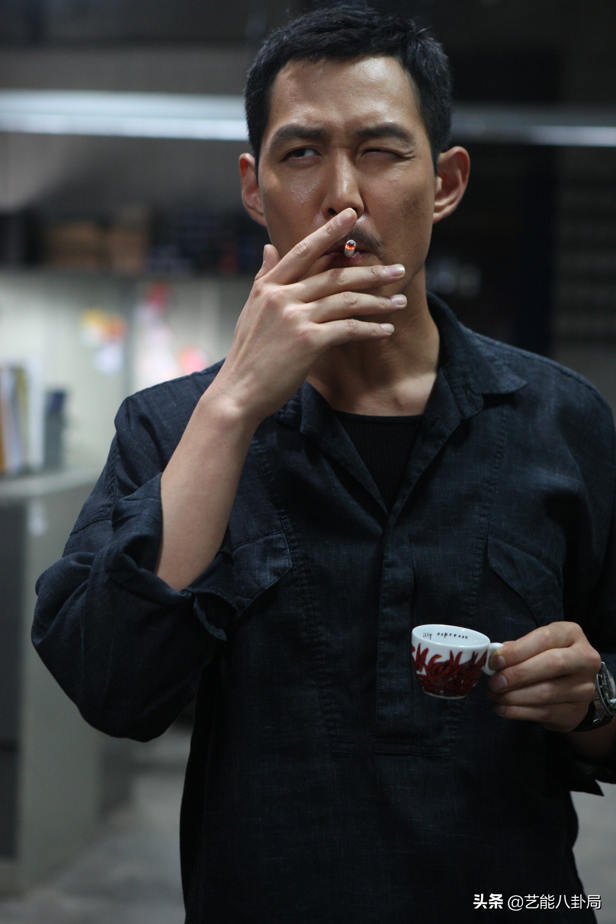 李政宰和申敏儿牵手成功,李政宰申敏儿辅佐官片段