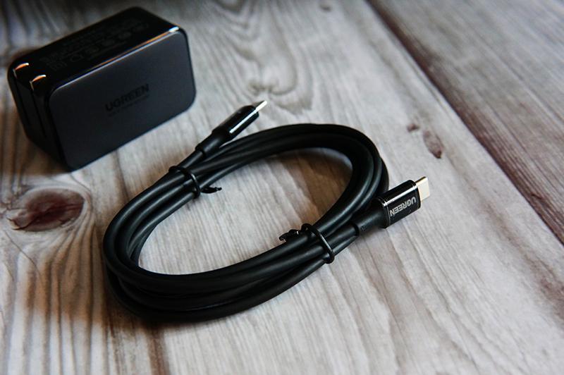 绿联65w氮化镓充电器可以充iphone吗,小米65w氮化镓充电器可以充iphone吗