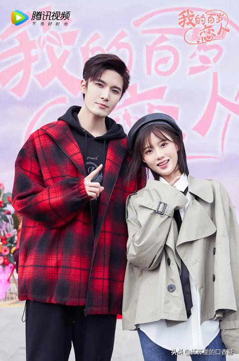 2021校园＋职场爱情甜宠剧！杨幂《定律》、热巴《荣耀》糖分超标