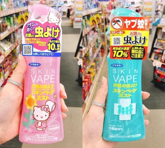 夏天有什么值得推荐的防蚊产品,防蚊驱蚊产品大全