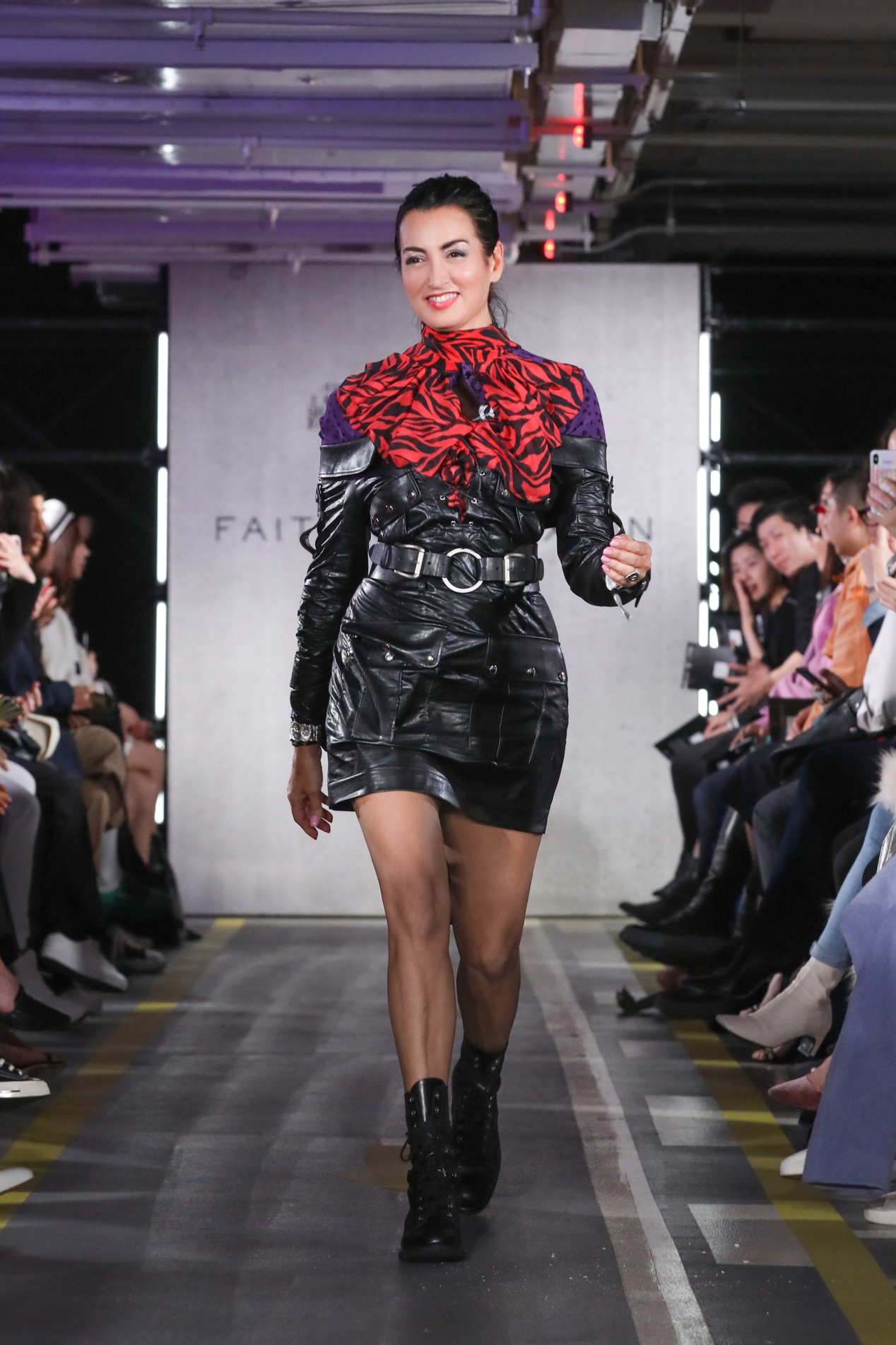 法国品牌潮牌,faithconnexion是什么牌子