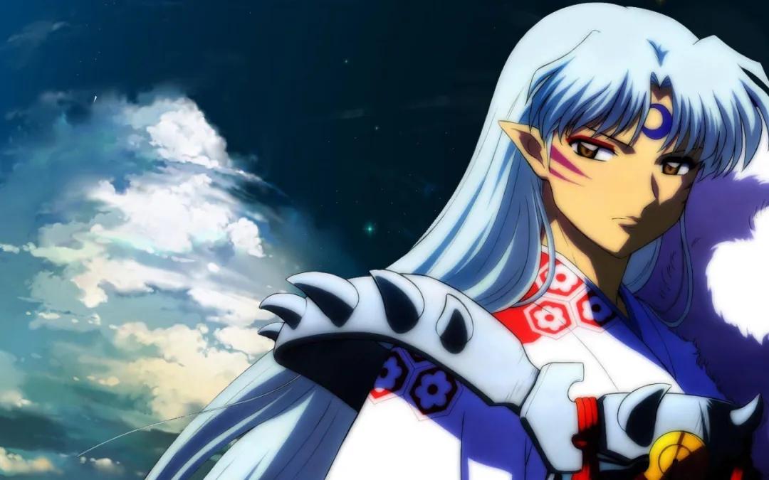 真是活久见,犬夜叉最新动漫