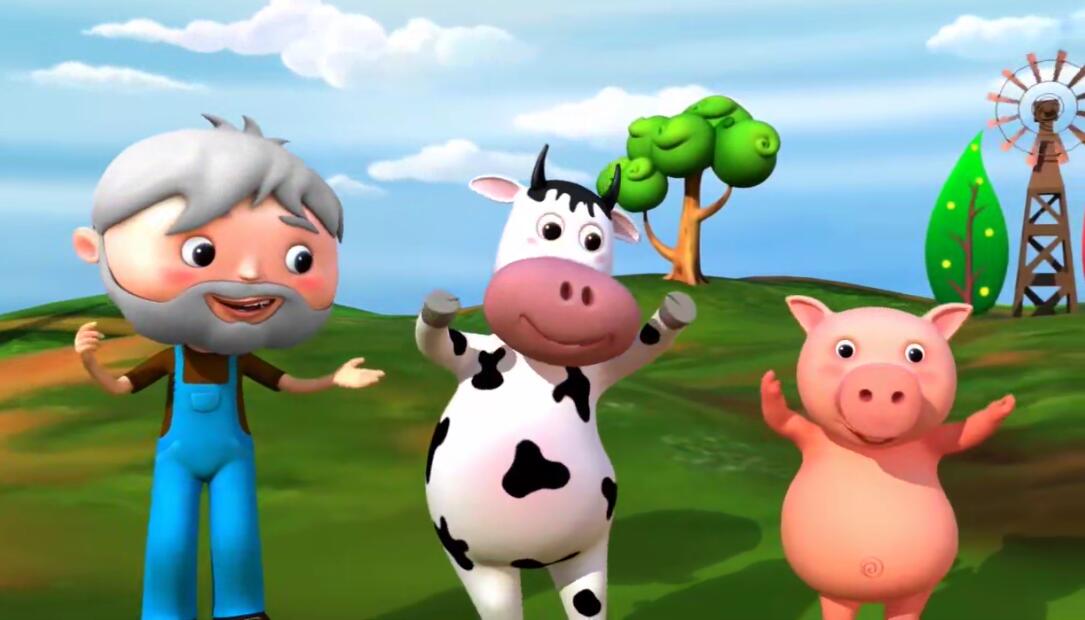 适合0-6岁宝宝听的儿歌全部免费听,whereismyschoolbag英文儿歌