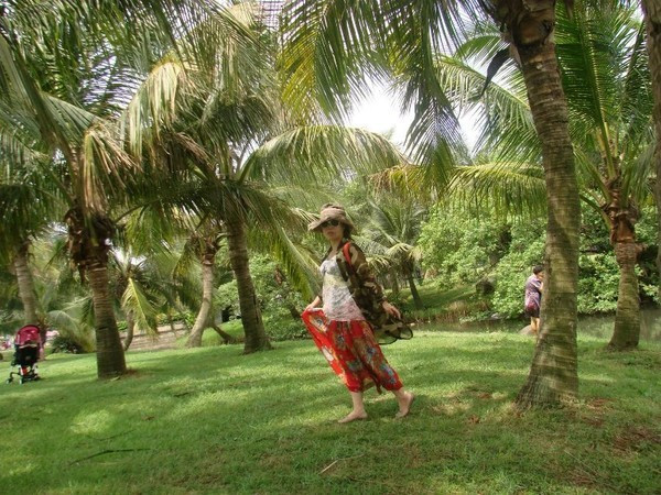 一个人在海边玩一天,一个人在海边怎么玩