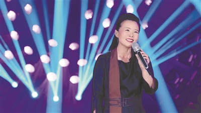 李娜从一代歌后去哪里了,李娜从一代歌后去哪了