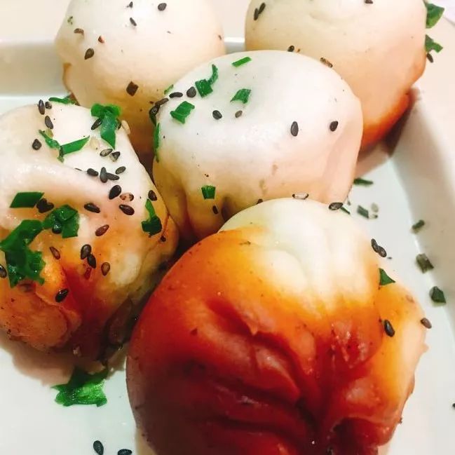 生煎在上海哪家店做的最好吃,上海生煎排名第一的美食