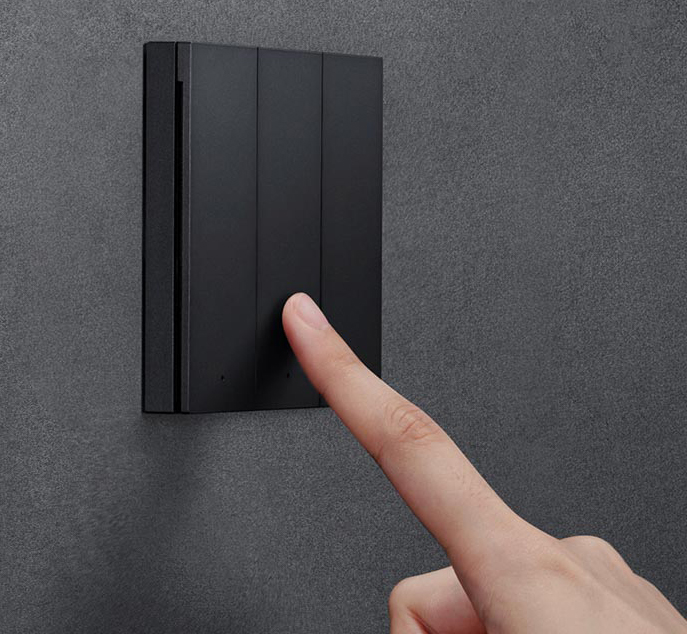 智能家居需不需要装,绿米aqara智能家居开关不亮