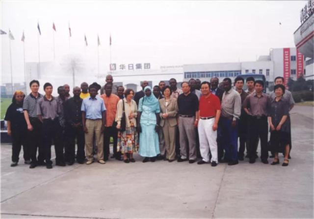 *镕基朱**“网开一面”,华日“起死回生”