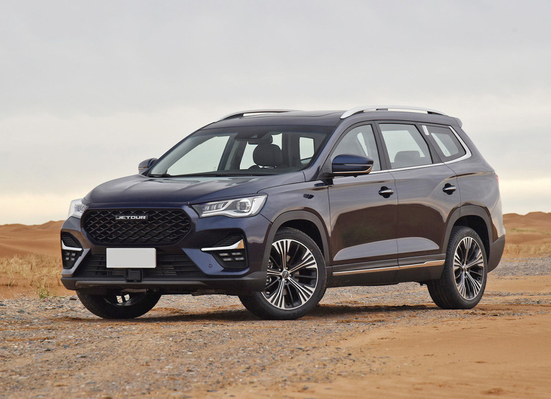 奇瑞捷途x90最新款评测,奇瑞新款捷途x90卖得怎样