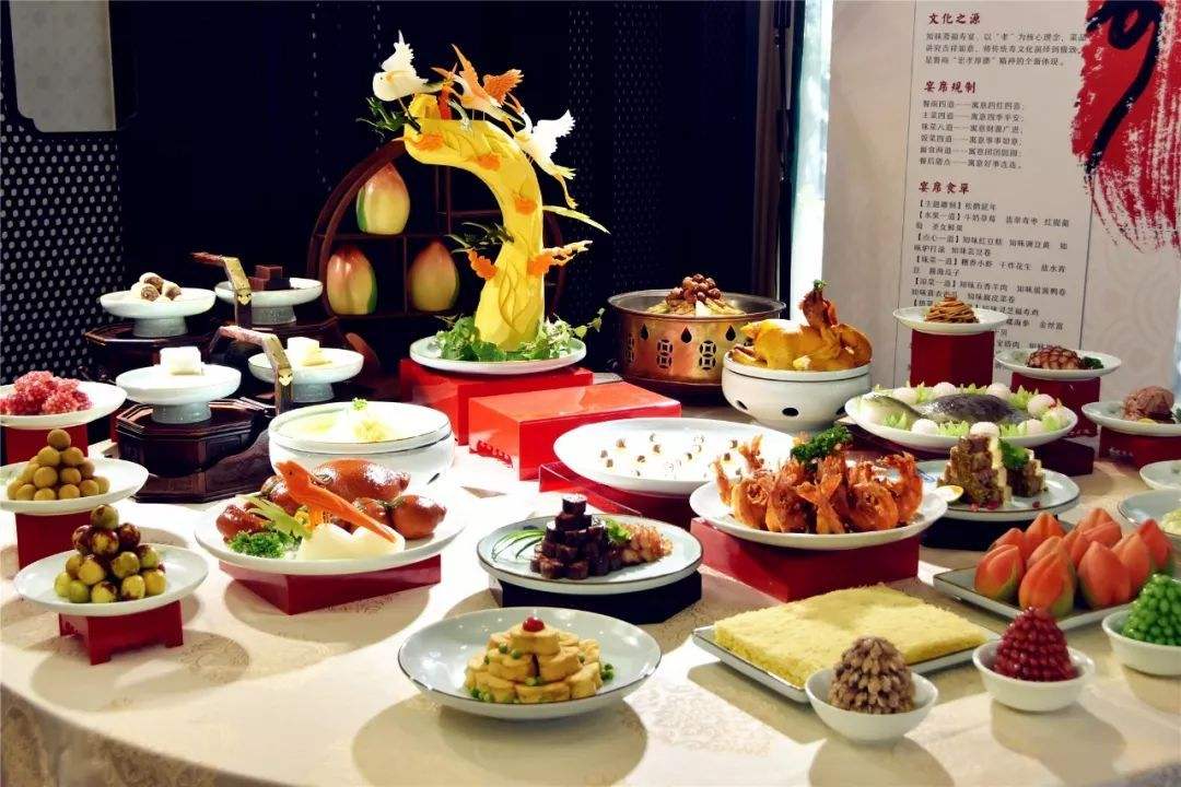 山东淄博美食周村,淄博美食山东