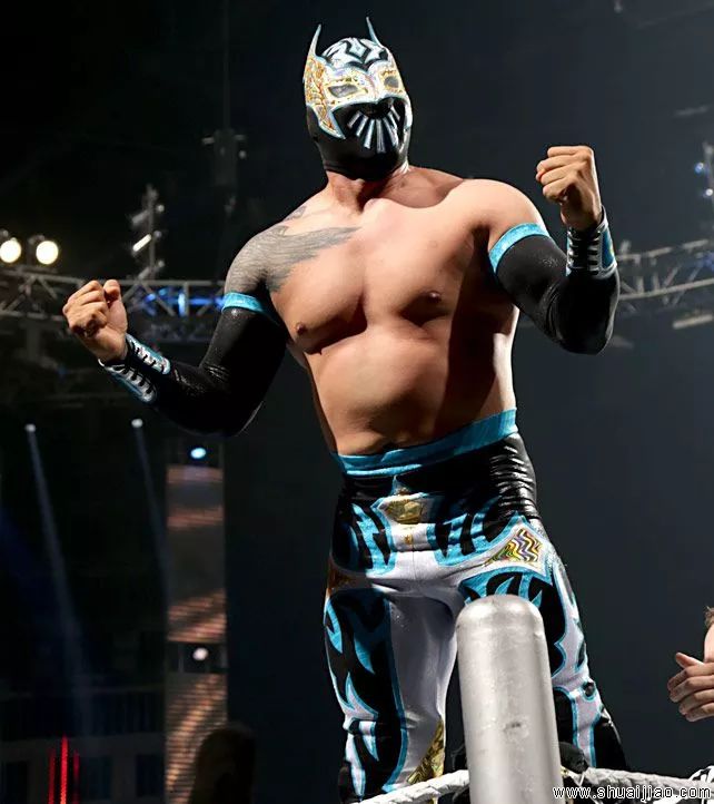 被wwe解雇的十大巨星,wwe被解雇人员