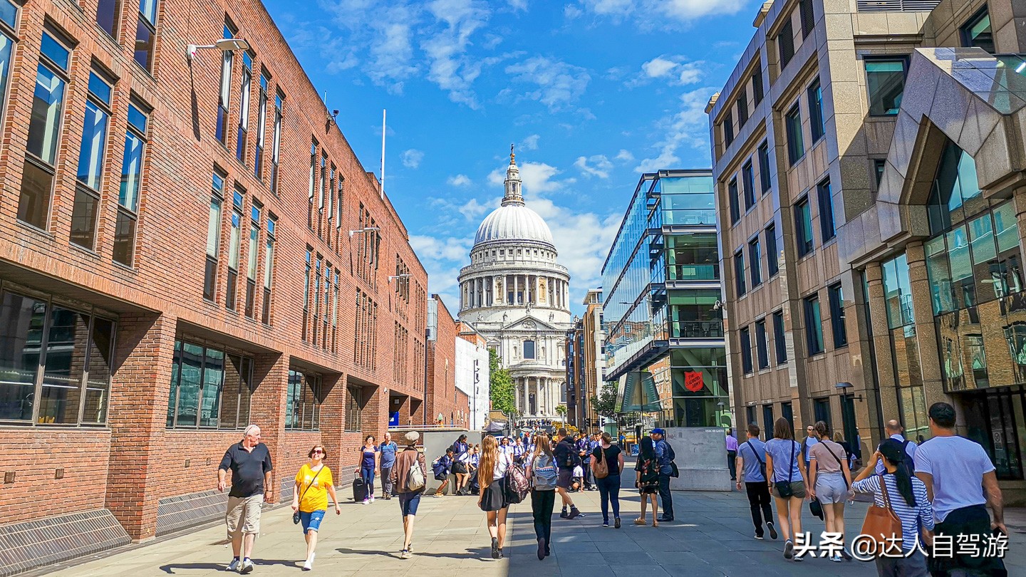提供伦敦7日深度游的方案,伦敦旅游攻略16天自由行
