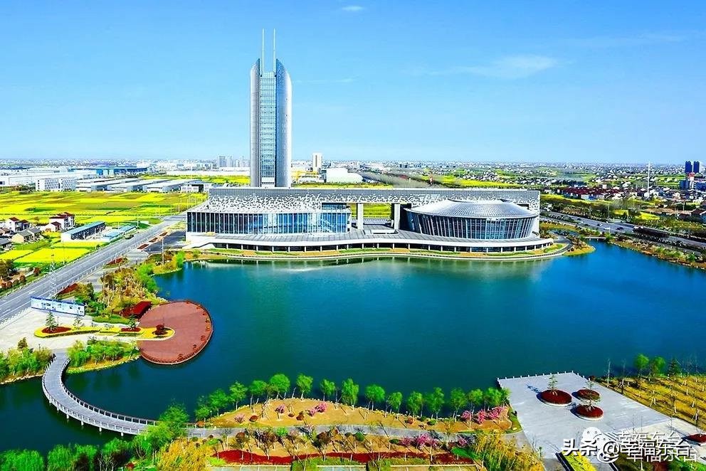 苏州东台,东台姻缘