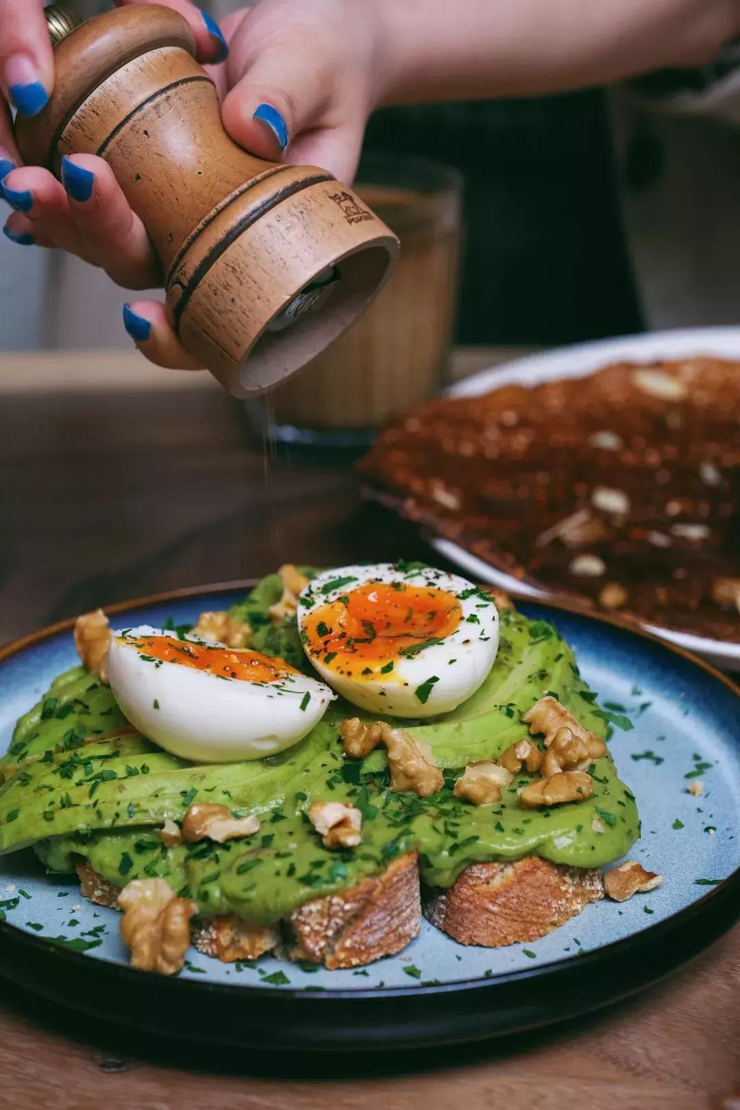 拔草美食上海,魔都美食拔草