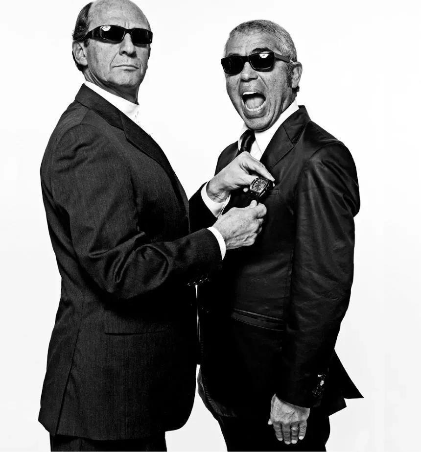 richardmille价格为什么高,理查德米勒档次排名