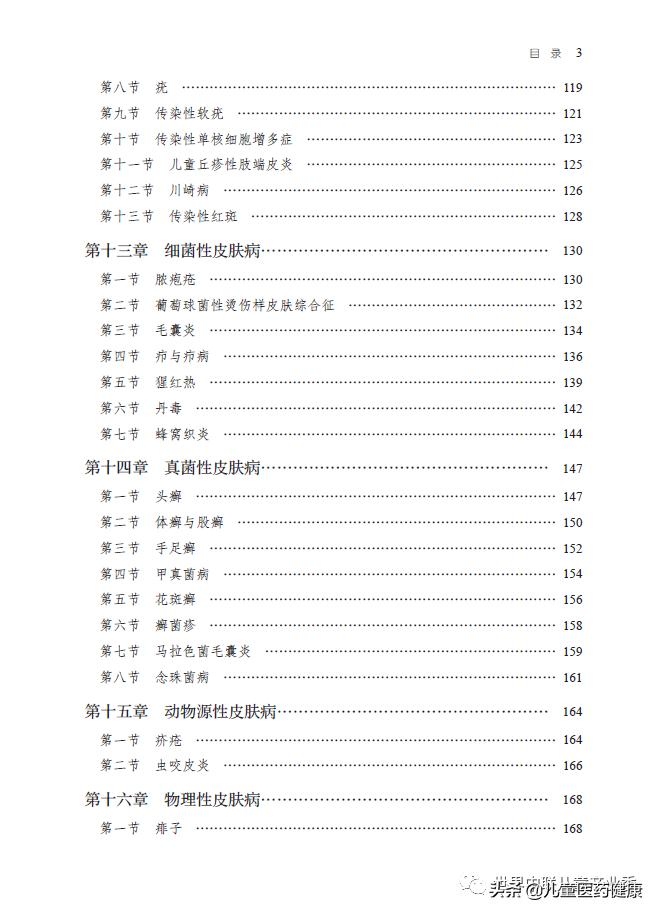 儿童皮肤病中成药,儿童皮肤病推拿