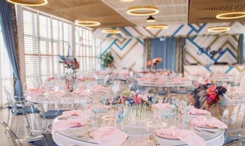 当前形势,婚礼应该怎么办?