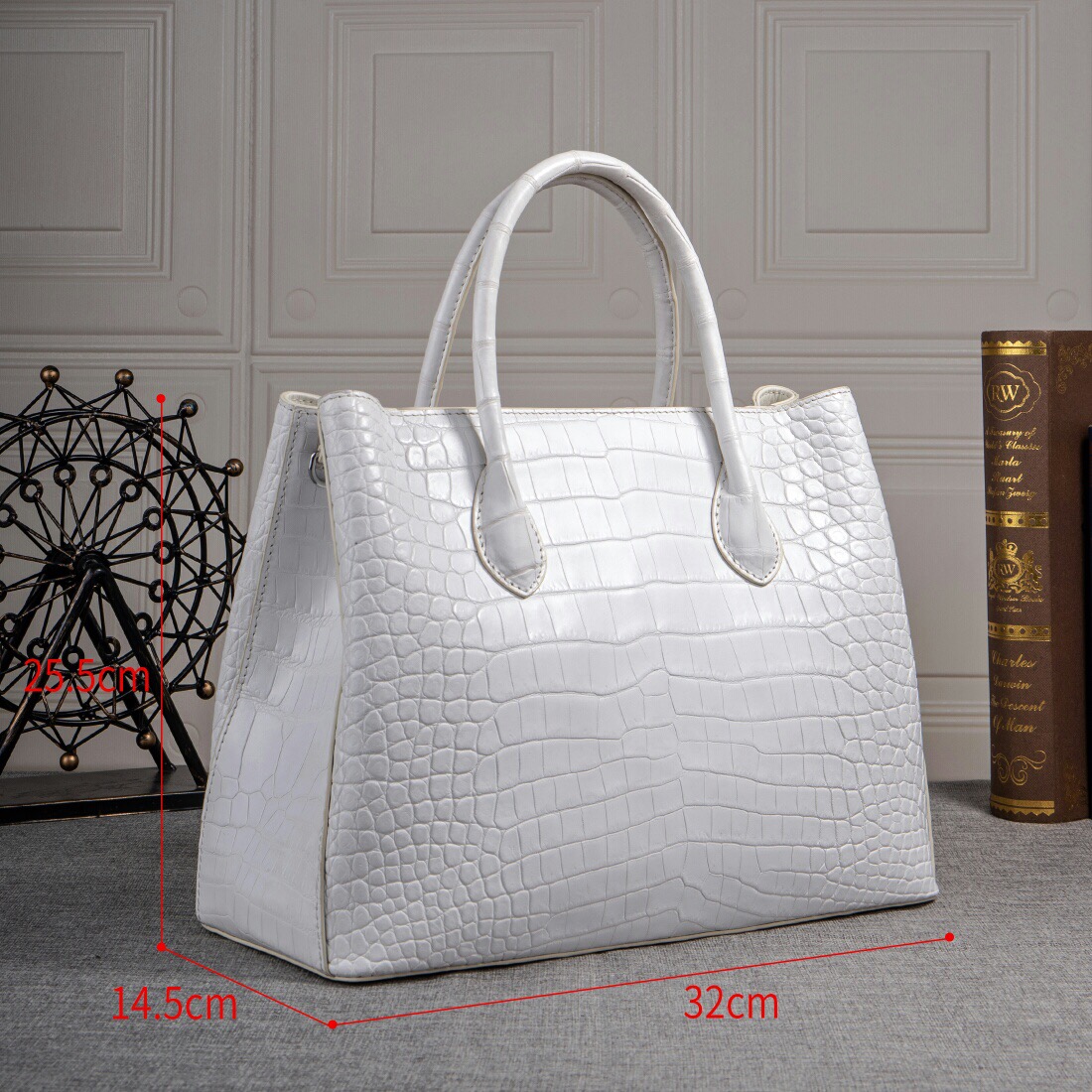 鳄鱼皮一般是多少钱,鳄鱼皮价格一览表