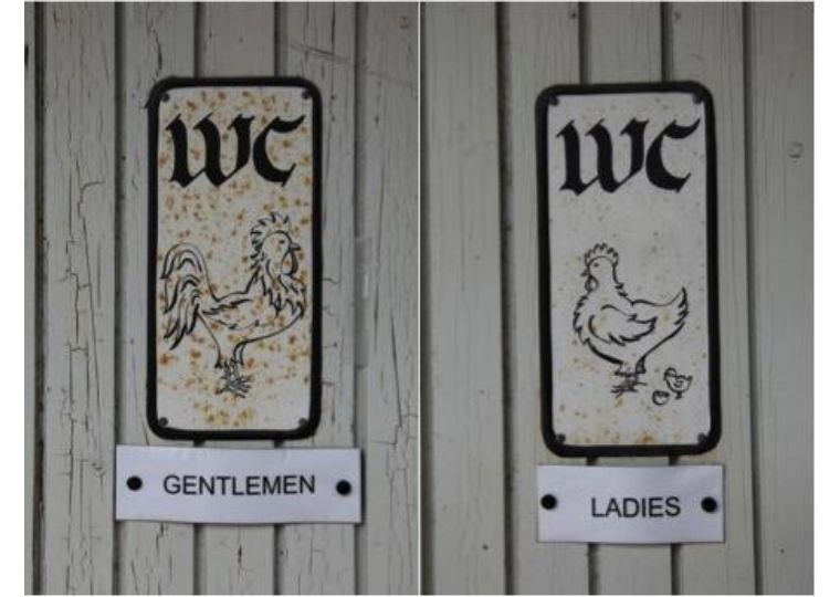 为什么上厕所马桶溅水,为什么上厕所水溅到腿上