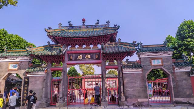 广州周边10个小众景点,广州周边免费游玩最佳地方推荐