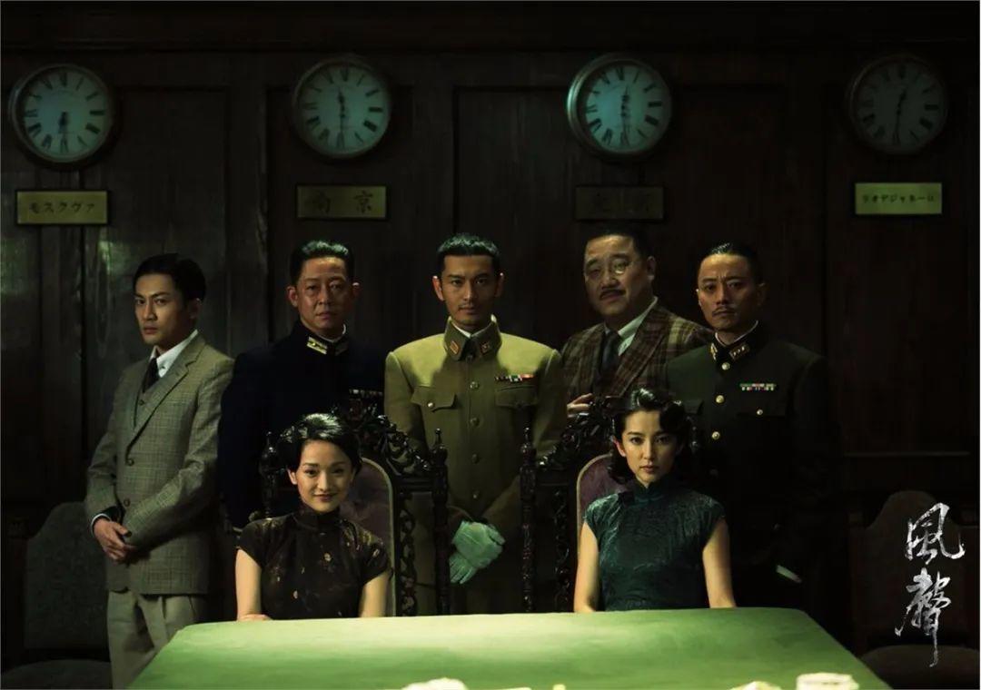 2018国产剧十大巅峰之作,国产翻拍巅峰