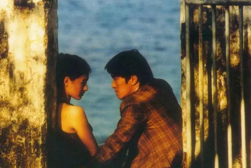 喜剧之王最深度解析,喜剧之王100个细节