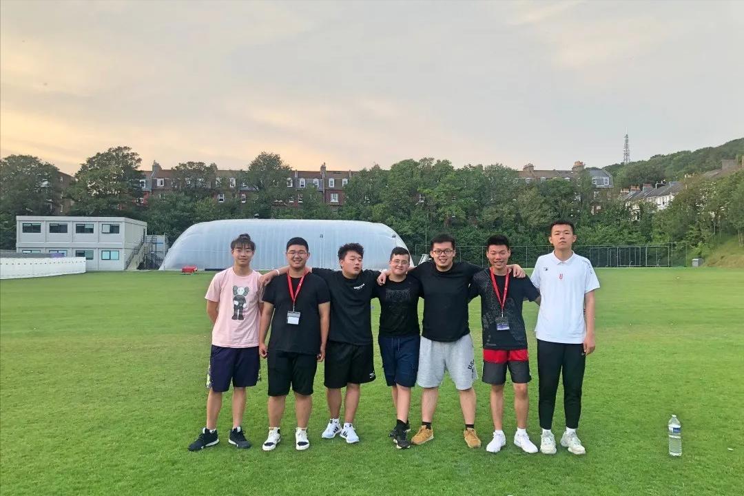 潞河国际学校vlog,潞河国际教育学院学长访谈录