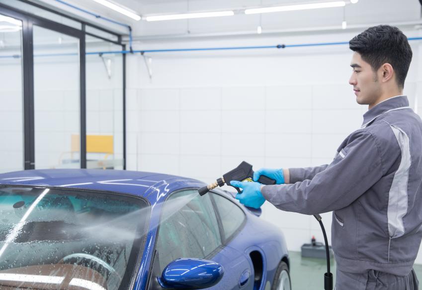 VC资本激情退却之后,汽车后市场能否重现昔日荣光?